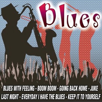 Jeff Beck Jeff's Blues