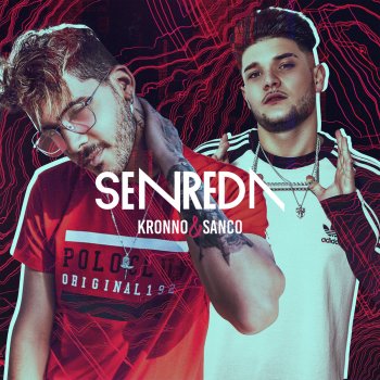 Kronno Zomber feat. Sanco Se Enreda