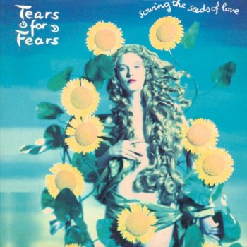 Tears for Fears Tears Roll Down