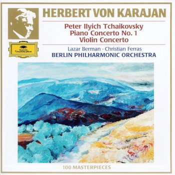 Lazar Berman feat. Herbert von Karajan & Berliner Philharmoniker Piano Concerto No. 1 in B-Flat Minor, Op. 23: I. Allegro non troppo e molto Maestoso: Allegro con Spirito