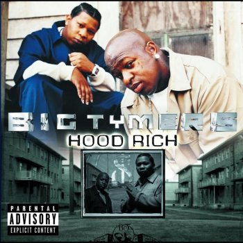 Big Tymers Number 1