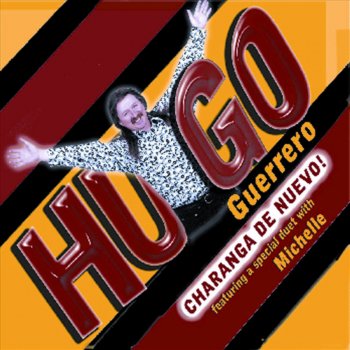 Hugo Guerrero La Tusa
