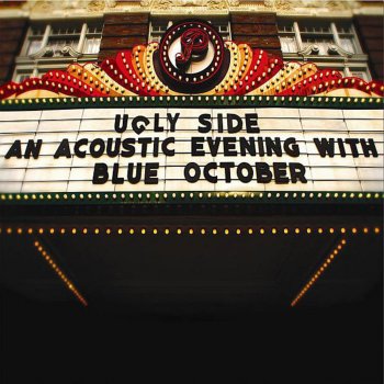 Blue October Tomorrow