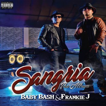 Baby Bash feat. Frankie J & Chiquis Rivera Que Sera (Is This Love)