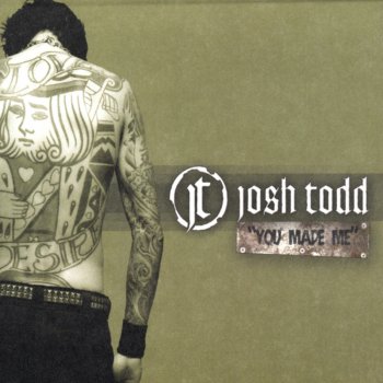Josh Todd Flowers & Cages