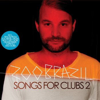 Zoo Brazil feat. Ursula Rucker Give Myself (Chase Remix)
