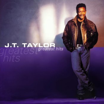 James "J.T." Taylor Cherish (12" Version)