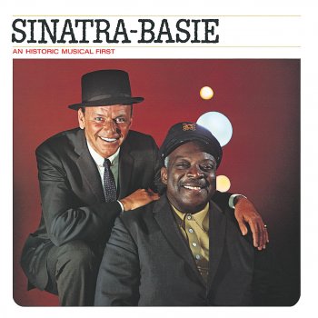 Frank Sinatra feat. Count Basie Looking At the World Through Rose Colored Glasses