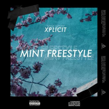 Xplicit Mint Freestyle