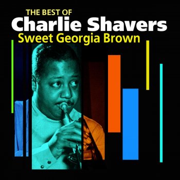 Charlie Shavers Can't We Be Friends