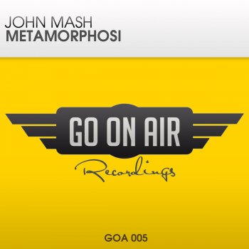 John Mash Metamorphosi - Original Mix
