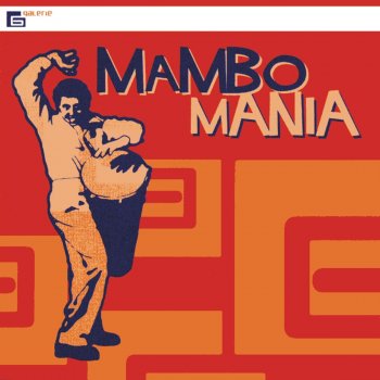 Universal Production Music Planet Mambo