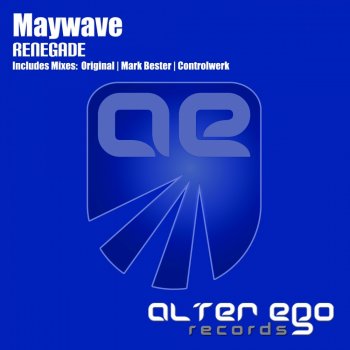 Maywave Renegade