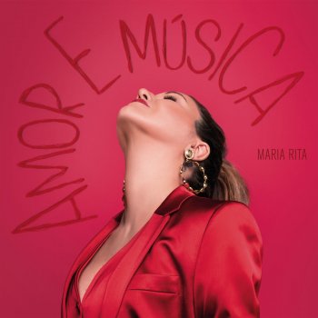 Maria Rita Amor E Música