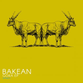 Bakean Gora - Late Night Mix