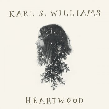 Karl S. Williams Troubled Hearts