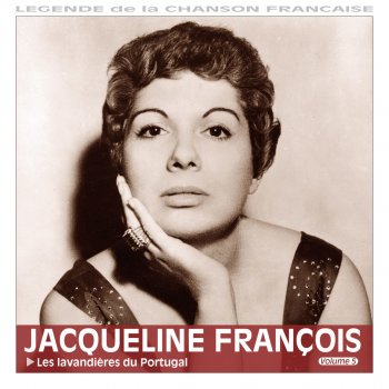 Jacqueline François Accusée, levez-vous
