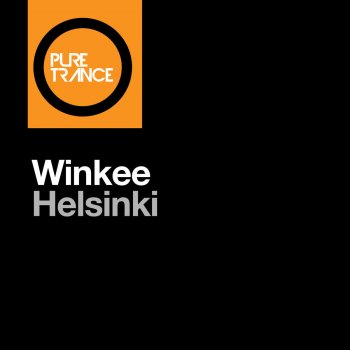 Winkee Helsinki - Original Mix