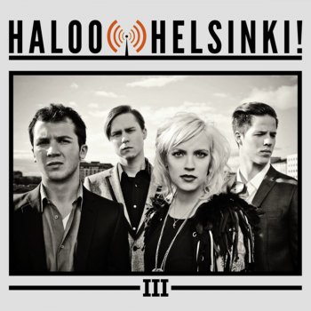 Haloo Helsinki! Maailman Toisella Puolen