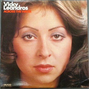 Vicky Leandros The Man You Are In Me