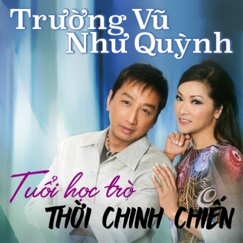 Nhu Quynh feat. Tường Nguyễn Đừng nói xa nhau