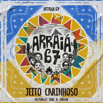 Atitude 67 feat. Jads & Jadson Jeito Carinhoso