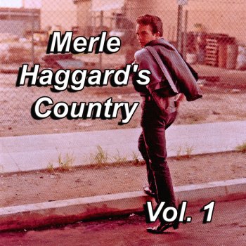 Merle Haggard Falling for You (without String Overdub)