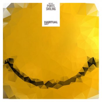 PORTS Smiling (Daniel Fernandes Remix)