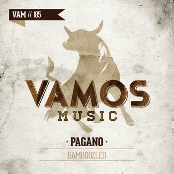 Pagano Bamboozled (DJ Jeroenski Remix)