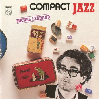 Michel Legrand The Lady Is A Tramp