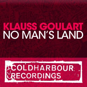Klauss Goulart No Man's Land - Grube & Hovsepian Remix