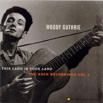 Woody Guthrie Goin' Down the Road