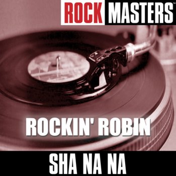 Sha Na Na Rock'n'roll Is Here to Stay