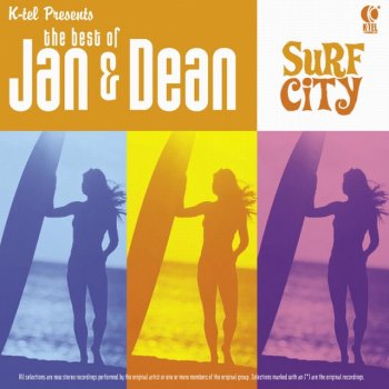 Jan & Dean Drag City