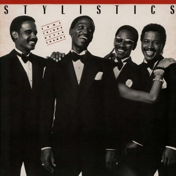 The Stylistics Hooked On Your Lovin'