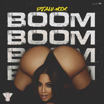 Alu Mix Boom Boom