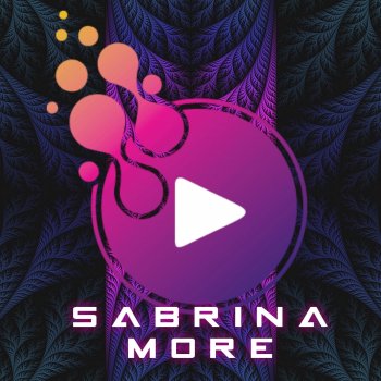 Sabrina More Bad Thoughts, beat by THG Beatz