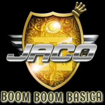 Jaco Boom Boom Basica