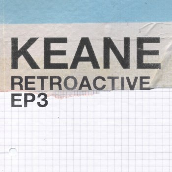 Keane This Is the Last Time (Real Network Session)