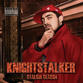 Knightstalker 40 Bars About Fame... Pt. 2