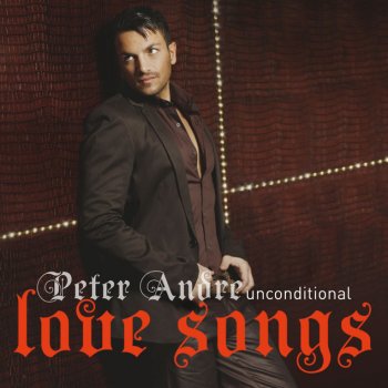 Peter Andre The Right Way - Radio Edit