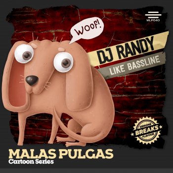 DJ Randy Like Bassline