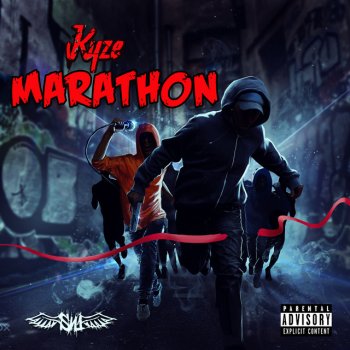 KYZE Marathon