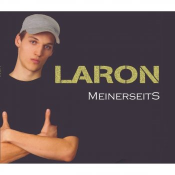 Laron Fuck You-By