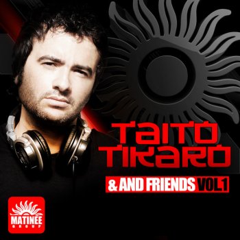 Taito Tikaro feat. Joan Reyes Chacra