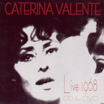 Caterina Valente One of Those Songs