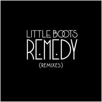 Little Boots Remedy (A1 Bassline Get Hype Remix)
