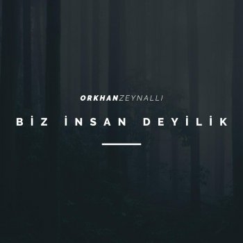 Orkhan Zeynalli feat. Ayka Vecsiz (feat. Ayka)