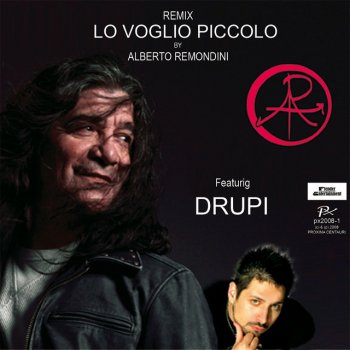 Drupi Lo voglio piccolo - Remondini Remix