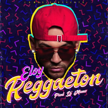 Eloy Reggaeton